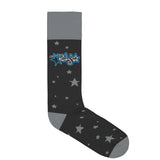 Rudy's Star Crew Socks